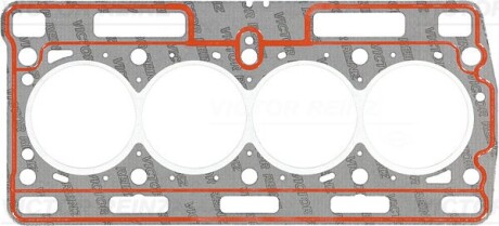 Прокладка ГБЦ RENAULT Kangoo,Clio 1,2 96- VICTOR REINZ 61-33585-00