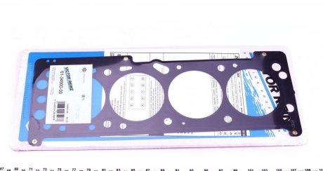 Прокладка головки Combo/Astra/Vectra C 1.6i 16V 00- VICTOR REINZ 61-34900-00