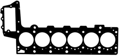 Прокладка ГБЦ BMW e90/e90/e83/e83n \'\'3.0d \'\'04>> VICTOR REINZ 61-36620-20