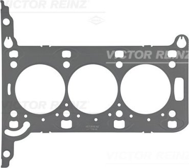 Прокладка ГБЦ OPEL Corsa C,D 1,0 03- VICTOR REINZ 61-37250-00