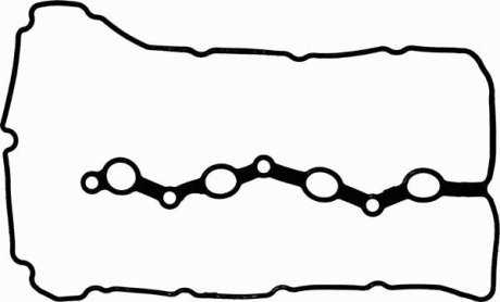 Прокладка клапанної кришки VICTOR REINZ 71-10110-00