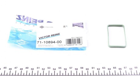 Прокладка впускного колектора VICTOR REINZ 71-10894-00