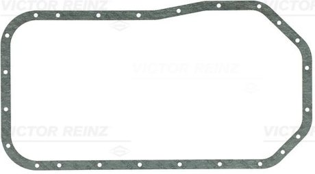 Прокладка масляного піддону MITSUBISHI L200/Pajero Sport \'\'2.5DID \'\'07-15 VICTOR REINZ 71-17027-00