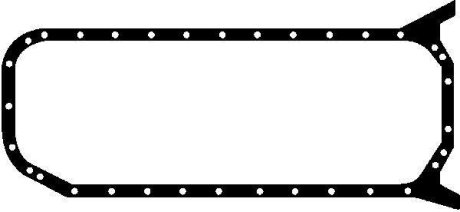 Прокладка масляного піддону BMW VICTOR REINZ 71-27468-10