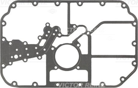 Прокладка піддона VW/Audi 2.6/2.8i 92-00 VICTOR REINZ 71-31707-00