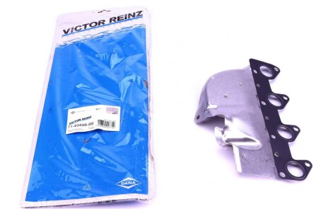 Прокладка коллектора выпуск.\ Audi A3 VICTOR REINZ 71-40498-00