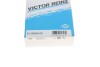 Сальник 40X55X6,4 CITROEN/FORD/PEUGEOT/VOLVO Berlingo,C2,C3,C4,Xsara,Fiesta,Focus,Partner,S40 VICTOR REINZ 81-35554-00 (фото 5)