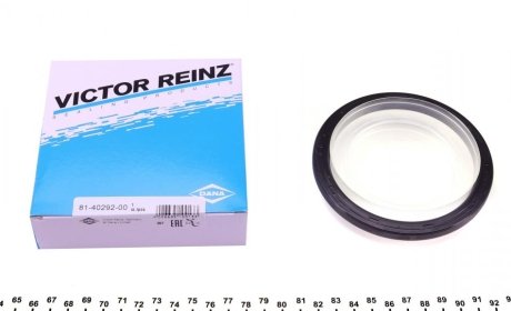 Ущільнююче кільце REINZ VICTOR REINZ 81-40292-00