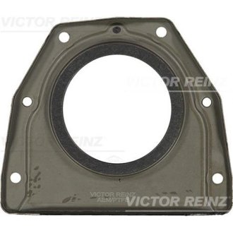 Сальник 80X182X19,4 FORD/VOLVO Fiesta,Focus,Fusion,Mondeo,S40 1,4-1,6 95- VICTOR REINZ 81-90011-00