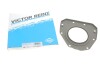 Сальник 85X131X15,94/152 AUDI/SEAT/SKODA/VW A4,TT,Q5,Octavia,Superb,Golf,Jetta,Passat 1,8-2,0 04- VICTOR REINZ 81-90037-00 (фото 1)