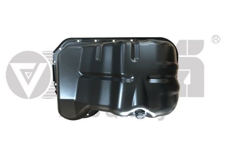 Поддон масляный железный VW Passat (97-00)/Audi A4 (95-01),A6 (96-01),80 (94-96) Vika 11031812601