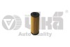 Фільтр масляний Skoda Octavia (13-) / VW Golf (13-), Jetta (15-), Passat (13-) / Audi A3 (13-), A4 (13-), A5 (12-) / Seat Leon (13 -) Vika 11151034701 (фото 1)