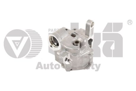 Насос масляний Skoda Superb (02-08, 08-13) / VW Passat (03-08) / Audi A3 (09-13), A4 (08-12), Q5 (09-12), TT (11-14) Vika 11151769701