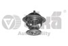 Термостат VW Golf (75-02),Jetta (79-92),Passat (74-97),Sharan (96-00)/Audi 100 (77-94),80 (73-96) Vika 11210091001 (фото 1)