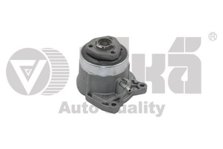 Насос водяной Skoda Fabia (11-15),Octavia (09-13),Rapid (13-)/VW Jetta (11-),Polo (10-)/Seat Ibiza (12-12,13-),Toledo (13-) Vika 11211504201 (фото 1)