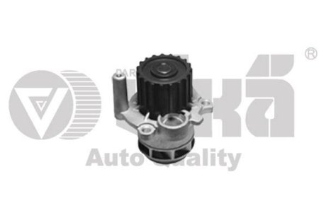 Насос водяний Skoda Fabia (00-04)/VW Polo (02-05)/Seat Ibiza (02-05) Vika 11211553101