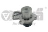 Насос водяний Skoda Fabia (15-), Rapid (13-) / VW Polo (15-18) / Seat Ibiza (16-17), Toledo (13-15,16-19) Vika 11211847801 (фото 1)