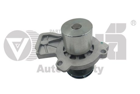 Насос водяний Skoda Fabia (15-), Rapid (13-) / VW Polo (15-18) / Seat Ibiza (16-17), Toledo (13-15,16-19) Vika 11211847801