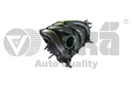 Коллектор впускной 1,6L Skoda Octavia (14-)/VW Golf (14-) Vika 11291781401