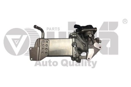 Радіатор системи EGR VW T5 (12-15) 2.0L Vika 11317712001