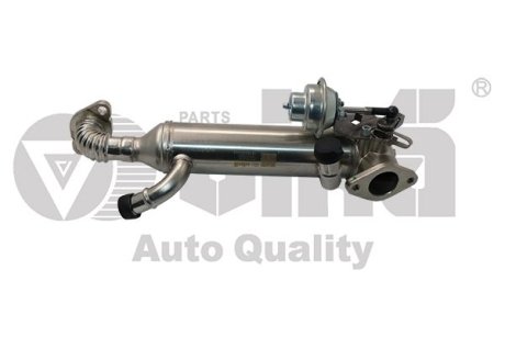 Радіатор системи EGR VW Touareg (06-10), T5 (06-10) Vika 11317712601