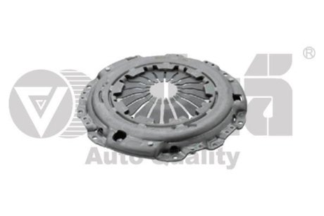 Кошик зчеплення Skoda Fabia (11-15)/VW Polo (10-15)/Seat Ibiza (09-15) Vika 11411357001