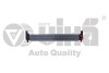 Радіатор інтеркулера Skoda Fabia (11-15), Rapid (13-), Roomster (11-) 15/VW Polo (10-) / Seat Ibiza (09-12, 13-), Toledo (13-) Vika 11451453701 (фото 1)
