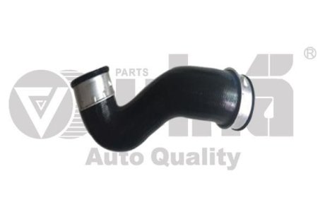 Патрубок інтеркулера Skoda Octavia(01-11)/Audi A3 (01-03) / Seat Leon (02-06),Toledo (02-04) Vika 11451547101