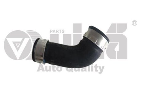 Патрубок інтеркулера VW T5 (03-11) Vika 11451547601