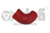 Патрубок інтеркулера VW Golf (04-),Jetta (06-)/Audi A3 (05-)/Seat Toledo (06 -) Vika 11451777801 (фото 1)