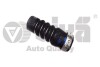 Патрубок інтеркулера VW Caddy (05-),Golf (07 -), Jetta (06 -),/Audi A3 (05-) Vika 11451778801 (фото 1)