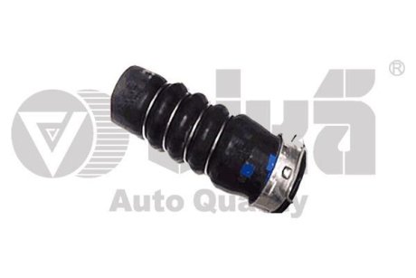 Патрубок інтеркулера VW Caddy (05-),Golf (07 -), Jetta (06 -),/Audi A3 (05-) Vika 11451778801