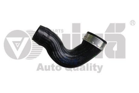 Патрубок інтеркулера Skoda Octavia(01-11) / VW Golf(96-03)/Audi A3 (01-03) / Seat Leon (02-06),Toledo (02-04) Vika 11451779701