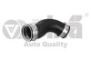 Патрубок інтеркулера Skoda Octavia(04-13), Superb(08-13) / VW Golf(04-09), Jetta (06-11),Passat (06-11) Vika 11451783201 (фото 1)