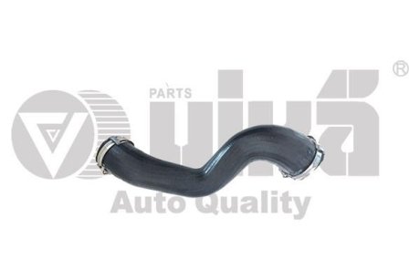 Патрубок интеркуллера 2,0 Audi A4 (04-08)/Seat EXEO (09-) Vika 11451784701