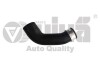 Патрубок інтеркулера Skoda Fabia (05-10), Fabia (09-14), Roomster(06-10) / Seat Ibiza (06-10) Vika 11451795501 (фото 1)