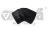 Патрубок интеркуллера Skoda Superb (02-08)/VW Passat (97-05)/Audi A4 (98-05),A6 (98-01) Vika 11451798201 (фото 1)