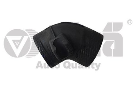 Патрубок інтеркулера Skoda Superb(02-08) / VW Passat (97-05)/Audi A4 (98-05),A6 (98-01) Vika 11451798201