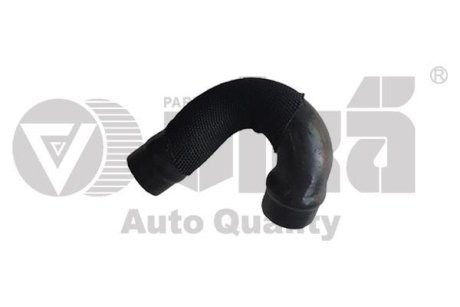 Патрубок інтеркулера Audi A4 (08-15), Q5 (09-17) Vika 11451799001