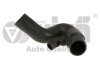 Патрубок інтеркулера Skoda Superb(02-08) / VW Passat(97-05) / Audi A4 (95-01),A6 (98-05) Vika 11451808401 (фото 1)