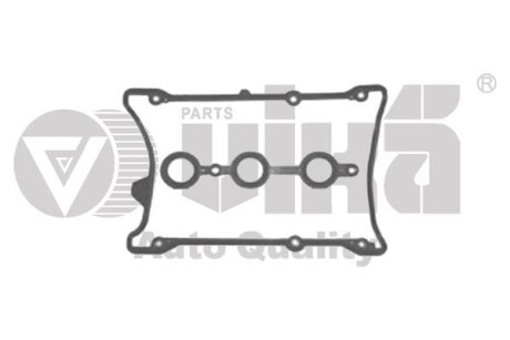 Комплект прокладок клапанної кришки VW Passat (96-05)/Audi A4 (96-04),A6(97-05),A8 (96-02) Vika 11980222701 (фото 1)