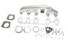 Колектор випускний з прокладками VW Touareg (03-07), T5 (03-10) Vika 22531572501 (фото 1)