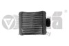 Радіатор пічки Skoda Fabia (11-, 09-14), Rapid (13-), Roomster (11-) / VW Polo (10-) / Seat Ibiza (09-12, 13-) 15, Toledo (13-)) Vika 28190012401 (фото 1)