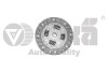 Диск сцепления VW Caddy (96-03),Golf (86-95),Jetta (86-92),Polo (82-02)/Seat Ibiza (93-02) Vika 31410004301 (фото 1)