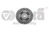 Диск зчеплення Skoda Fabia (00-08)/VW Polo (02-10)/Seat Cordoba (03-09),Ibiza (02-10) Vika 31410005001 (фото 1)