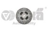 Диск зчеплення Skoda Fabia (00-10, 11-), Octavia (04-08, 09-) / VW Golf (04-), Polo (02-) / Seat Ibiza (09-12, 13-), Leon (11-13)) Vika 31410005301 (фото 1)