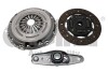 Комплект сцепления Skoda Fabia (07-15),Octavia (09-13)/VW Caddy (06-),Golf (05-),Jetta (06-15) Vika 31411674801 (фото 1)