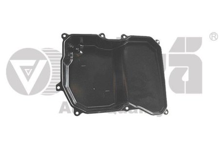 Піддон масляний КПП Skoda Fabia (07-11), Octavia (04-13,14-)/VW Golf (04-), Jetta (06-), Passat (06-), Polo (05-)-08/Audi A3 (04 -08) Vika 33210022701