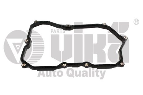 Прокладка піддона акпп VW Passat (06-11), Tiguan (08-18) / Audi Q3 (12-18) Vika 33211637401