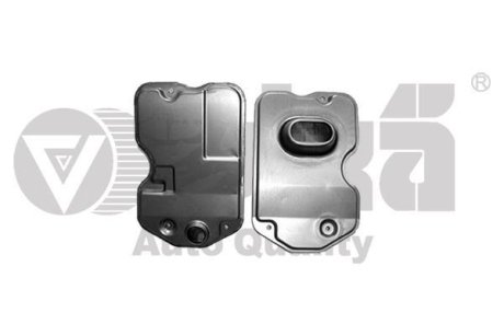 Фільтр масляний акпп VW Touareg (03-10)/Audi Q7 (07-) Vika 33250867901